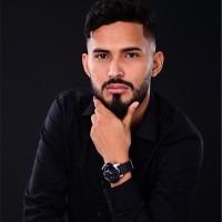 Rodrigo Lavareda dos Santos