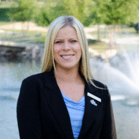 Katherine Ferrell