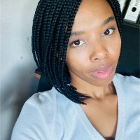 Goodness Sibiya