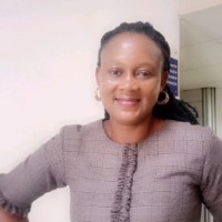 Joycelyn Asiamah