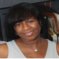 Janet Maxwell
