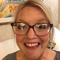 Mary Jones