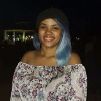 Ahshanay Parker