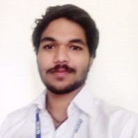 Rama Teja Reddy Damireddy