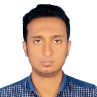 Md. Ashrafur Rahaman
