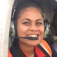 Ruby Magdalen Sanday