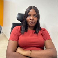Sarah Okoh