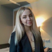 Julia Tyuleneva