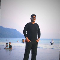 ANANT VIJAY