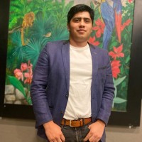 Rafael Zamora Flores
