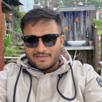 Manjunath Patil