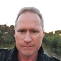 Andrew McRobert