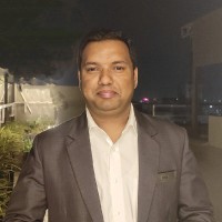 Amol Aher