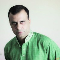 Artist Nasrullah