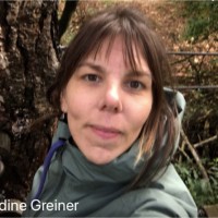 Nadine Greiner