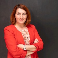 Aida Pasalic-Uzunovic