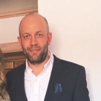 Andreas Ekström