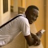 Justice Opoku