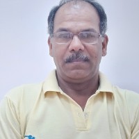 Gangadharan V.K