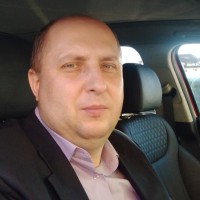 Сергей Соловьев