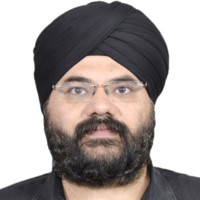 Ramneet Singh Chadha