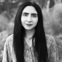 Daniela Cuervo González