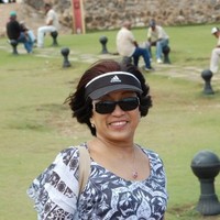 Lourdes Bing