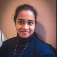 Priyamvada R Mahesh