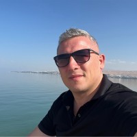 ilker Aslan