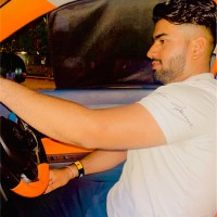 Krish Dedha