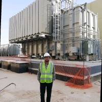 Mohammed Shiraz