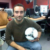 Bruno Viana