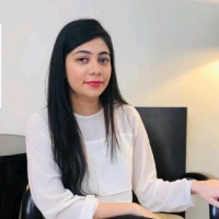 Neha Tahir ( Corporate Tax )