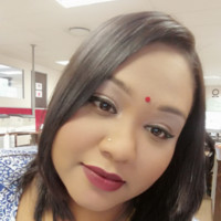 Traci Govender