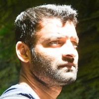 Mayur M