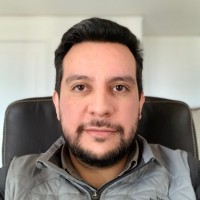 Álvaro Romo