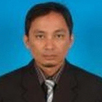 Mohamad Husni Hashim