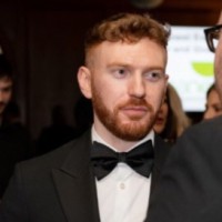 Luke Blackman