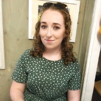 Aoibheann O'Brien
