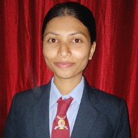 Dhanashree Patil