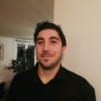 Maxime Barthas