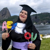 Luciene Rodrigues