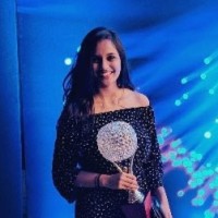 Akshita M