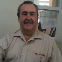 Tim Pugh