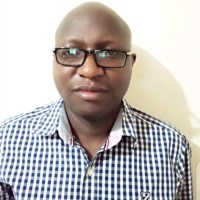 Patrick Kavuu