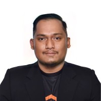 Uzair Azmi