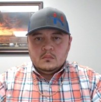 Hector Garcia Jr.