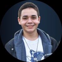 Luiz Fernando Almeida Morais