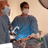 Dr. Jose Fabian