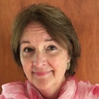 Dorothy Mills